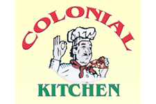Photo of Colonial Kitchen Pizza Photo of Colonial Kitchen Pizza