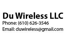Photo of Du Wireless LLC Photo of Du Wireless LLC