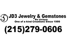 Photo of JD3 Jewelry & Gemstones Photo of JD3 Jewelry & Gemstones