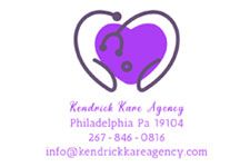 Photo of Kendrick Kare Agency Photo of Kendrick Kare Agency