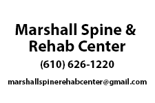 Photo of Marshall Spine & Rehab Center Photo of Marshall Spine & Rehab Center