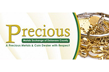 Photo of Precious Metals Exchange of Delaware County Photo of Precious Metals Exchange of Delaware County