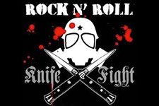 Photo of Rock N’ Roll Knife Fight Photo of Rock N’ Roll Knife Fight