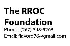 Photo of The RROC Foundation Photo of The RROC Foundation