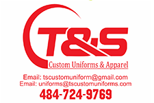 Photo of T&S Custom Uniforms and Apparel Photo of T&S Custom Uniforms and Apparel